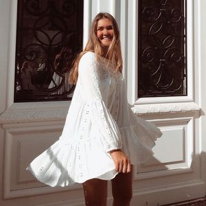 Meet your Posher, Maddy